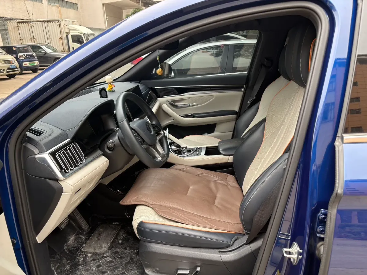 2022 Hyundai Tucson 2.0L 150HP L4 6AT Hybrid,autocango,china used car exporter,china ev exporter,chinese used car exporter,chinese used ev exporter