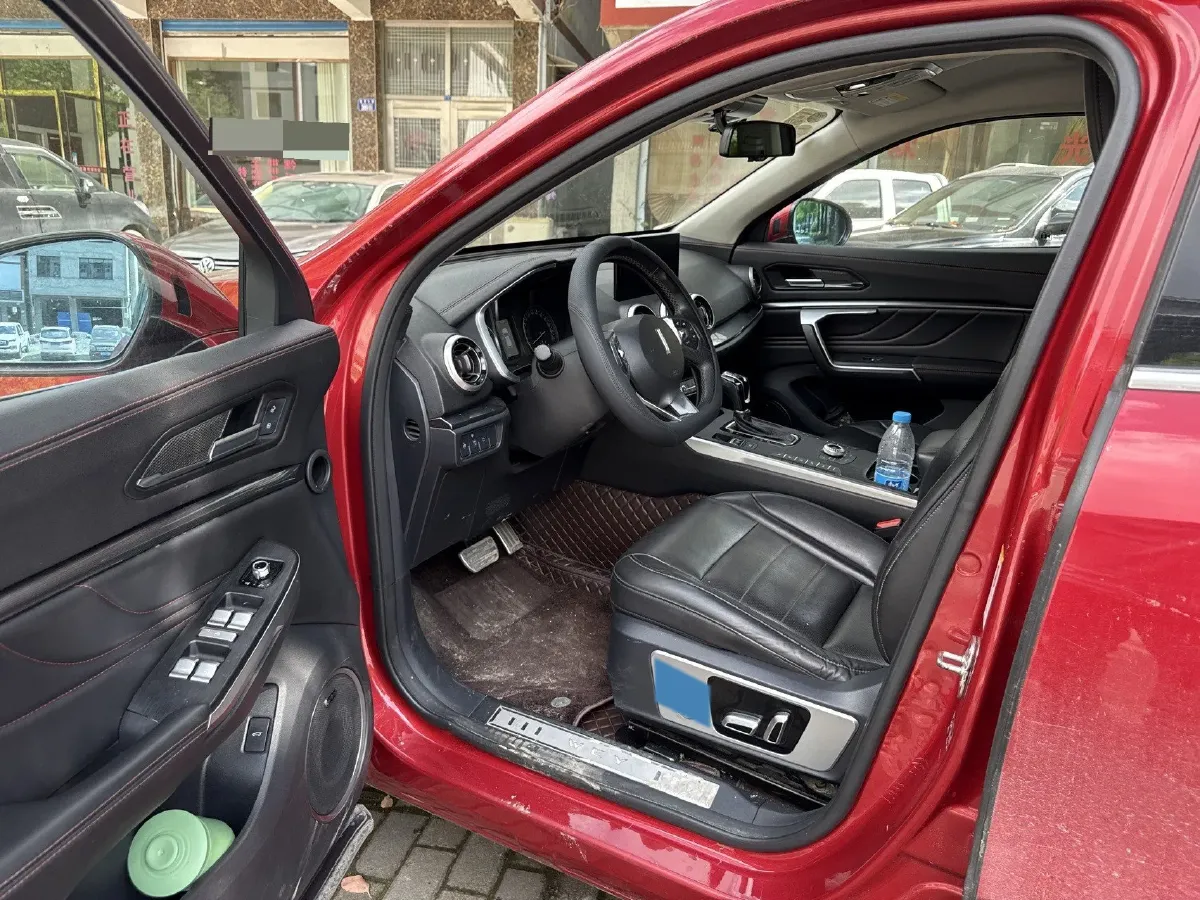 2017 WEY VV5 2.0T 197HP L4 7DCT,autocango,china used car exporter,china ev exporter,chinese used car exporter,chinese used ev exporter