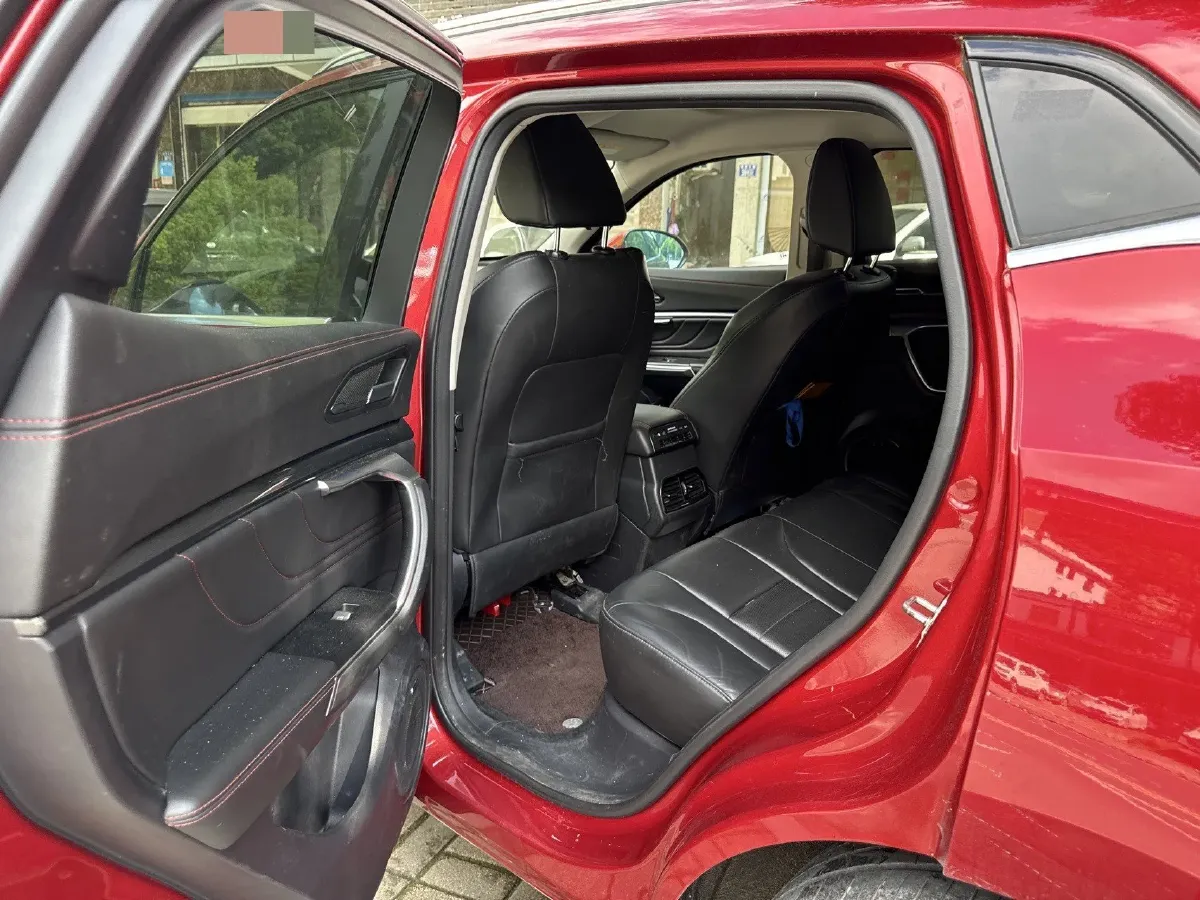 2017 WEY VV5 2.0T 197HP L4 7DCT,autocango,china used car exporter,china ev exporter,chinese used car exporter,chinese used ev exporter