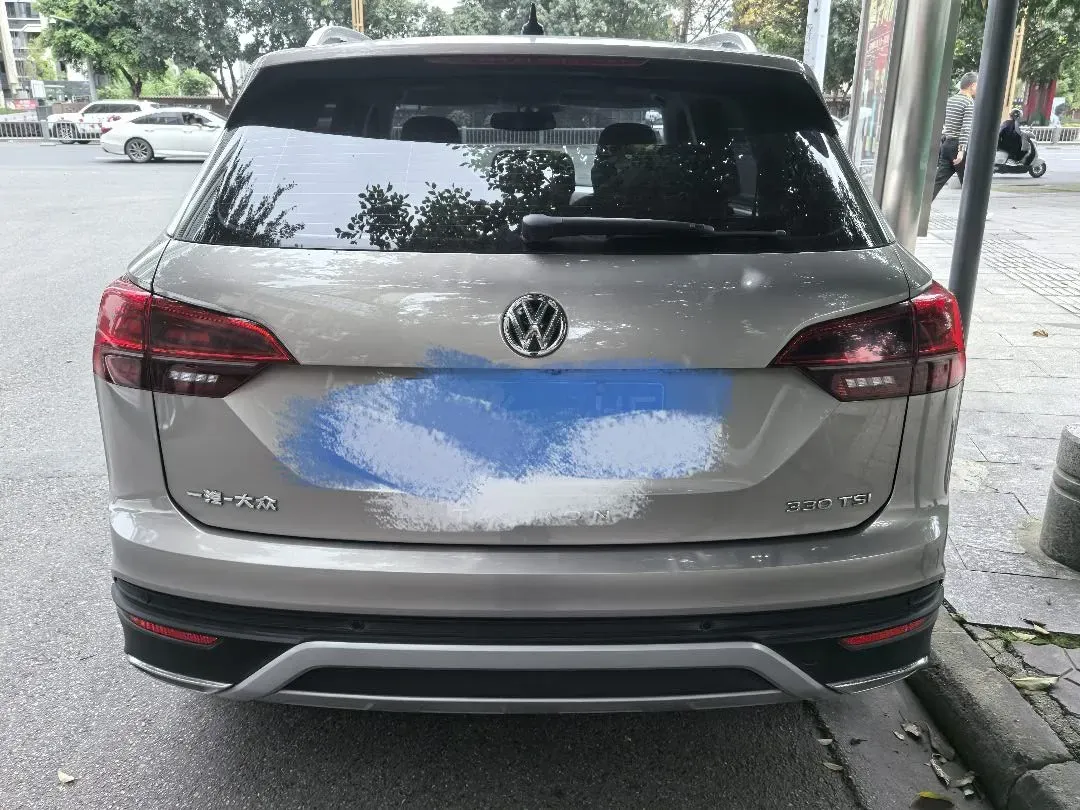 2021 Volkswagen Tayron 2.0T 186HP L4 7DCT,autocango,china used car exporter,china ev exporter,chinese used car exporter,chinese used ev exporter