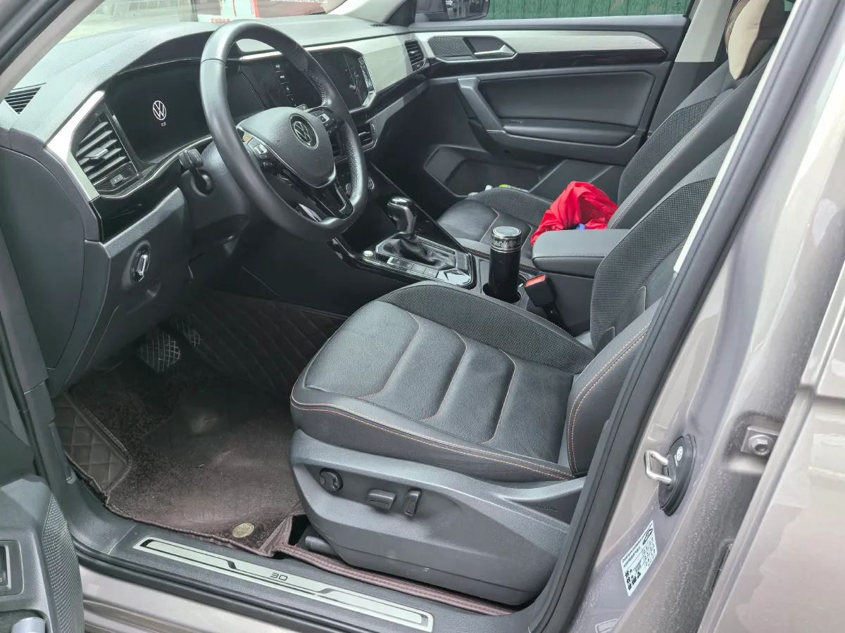 2021 Volkswagen Tayron 2.0T 186HP L4 7DCT,autocango,china used car exporter,china ev exporter,chinese used car exporter,chinese used ev exporter