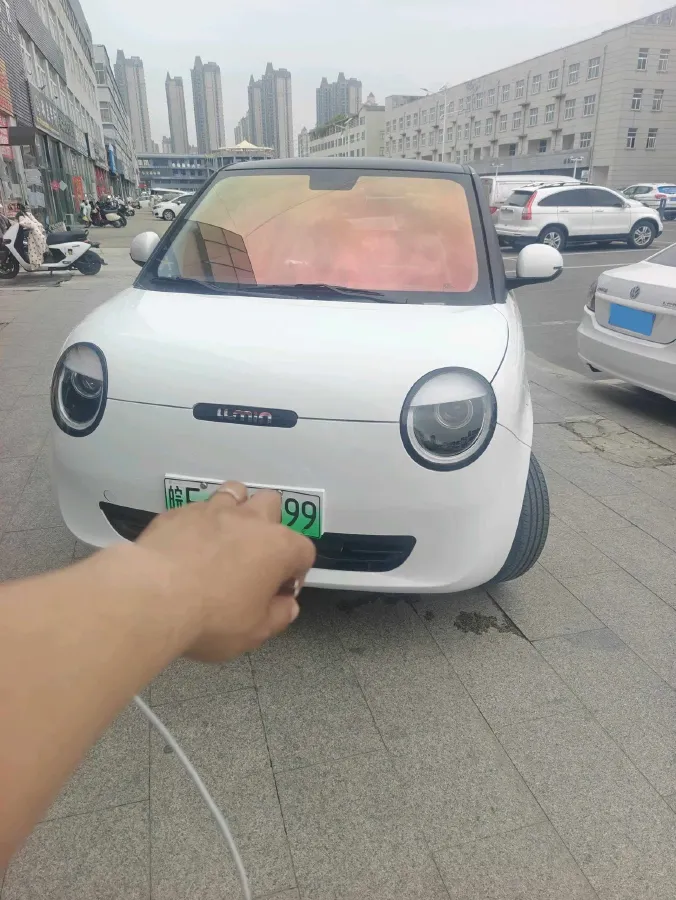 2023 ChangAn QiYuan Lumin BEV 28.08KWH,autocango,china used car exporter,china ev exporter,chinese used car exporter,chinese used ev exporter