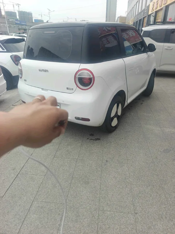 2023 ChangAn QiYuan Lumin BEV 28.08KWH,autocango,china used car exporter,china ev exporter,chinese used car exporter,chinese used ev exporter