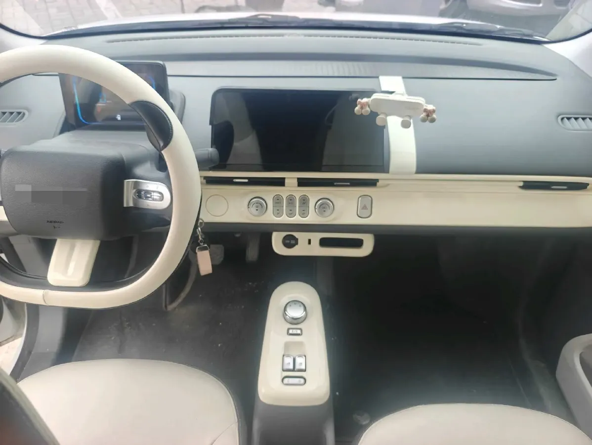 2023 ChangAn QiYuan Lumin BEV 28.08KWH,autocango,china used car exporter,china ev exporter,chinese used car exporter,chinese used ev exporter