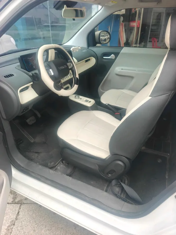 2023 ChangAn QiYuan Lumin BEV 28.08KWH,autocango,china used car exporter,china ev exporter,chinese used car exporter,chinese used ev exporter