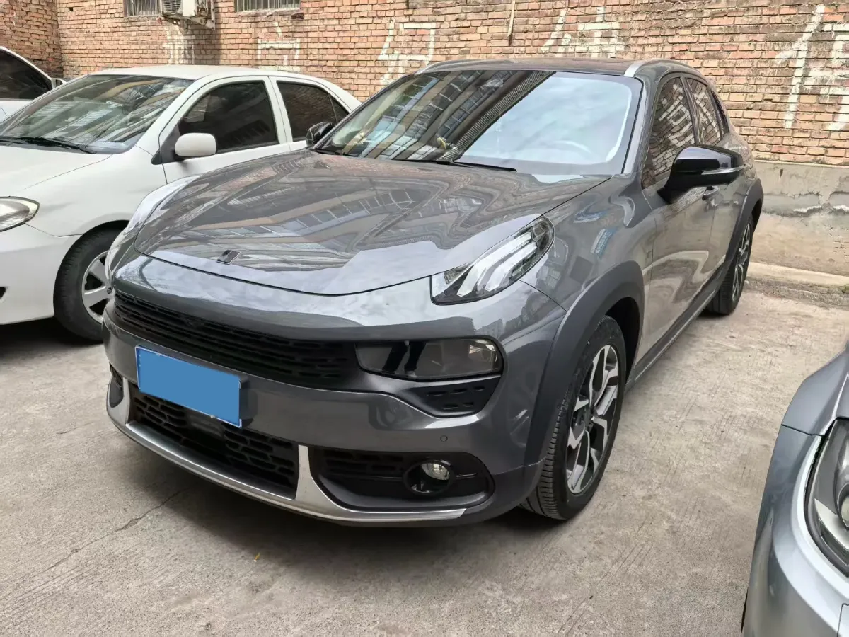 2020 LYNK&CO 02 1.5T 180HP L3 7DCT,autocango,china used car exporter,china ev exporter,chinese used car exporter,chinese used ev exporter