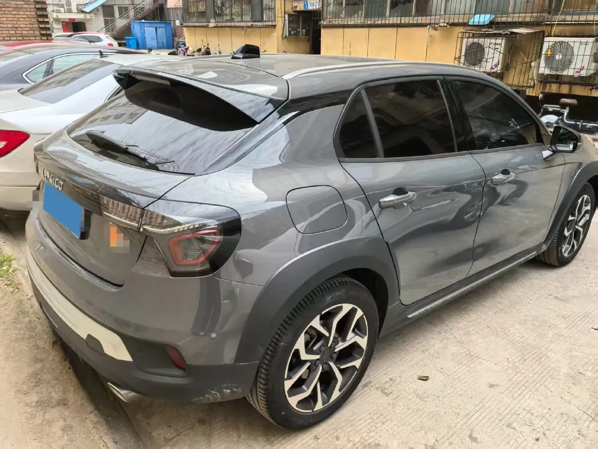 2020 LYNK&CO 02 1.5T 180HP L3 7DCT,autocango,china used car exporter,china ev exporter,chinese used car exporter,chinese used ev exporter