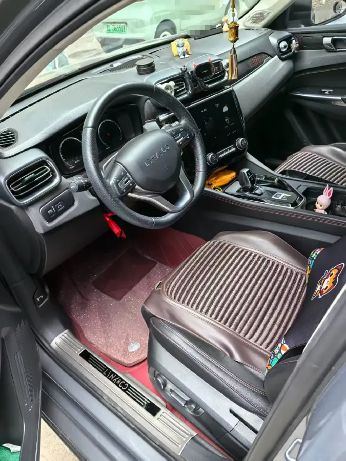 2020 LYNK&CO 02 1.5T 180HP L3 7DCT,autocango,china used car exporter,china ev exporter,chinese used car exporter,chinese used ev exporter