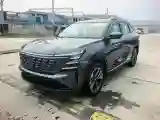 2025 ChangAn CS75 Plus 1.5T 192HP L4 8AT