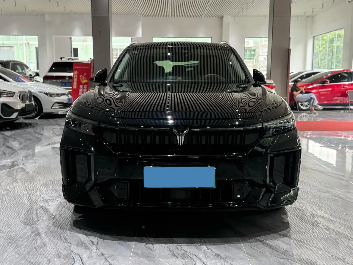 2024 Voyah FREE 1.5T 150HP L4 REEV 39.2KWH,autocango,china used car exporter,china ev exporter,chinese used car exporter,chinese used ev exporter