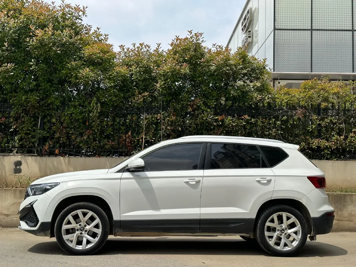 2023 Jetta VS5 1.4T 150HP L4 6AT,autocango,china used car exporter,china ev exporter,chinese used car exporter,chinese used ev exporter