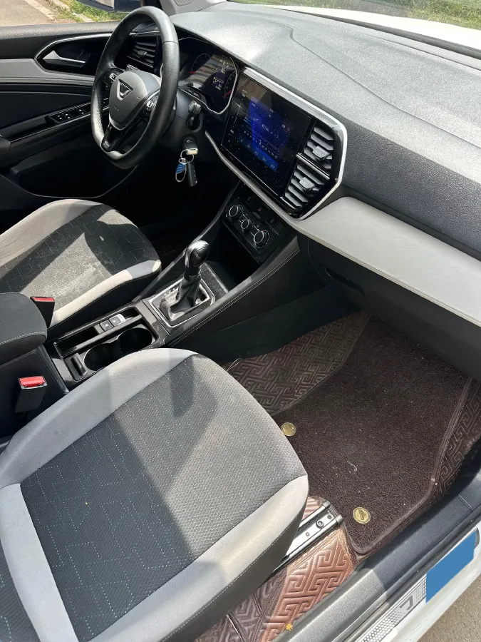 2023 Jetta VS5 1.4T 150HP L4 6AT,autocango,china used car exporter,china ev exporter,chinese used car exporter,chinese used ev exporter