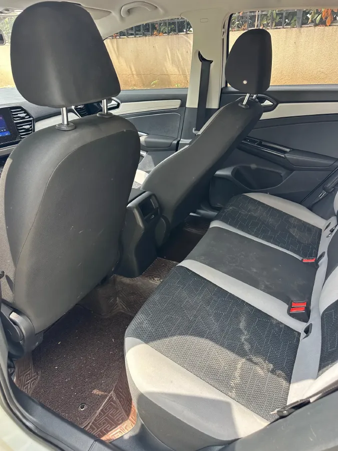 2023 Jetta VS5 1.4T 150HP L4 6AT,autocango,china used car exporter,china ev exporter,chinese used car exporter,chinese used ev exporter