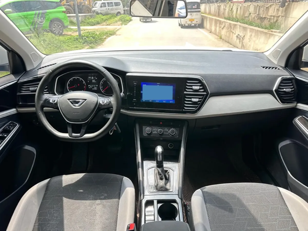 2023 Jetta VS5 1.4T 150HP L4 6AT,autocango,china used car exporter,china ev exporter,chinese used car exporter,chinese used ev exporter