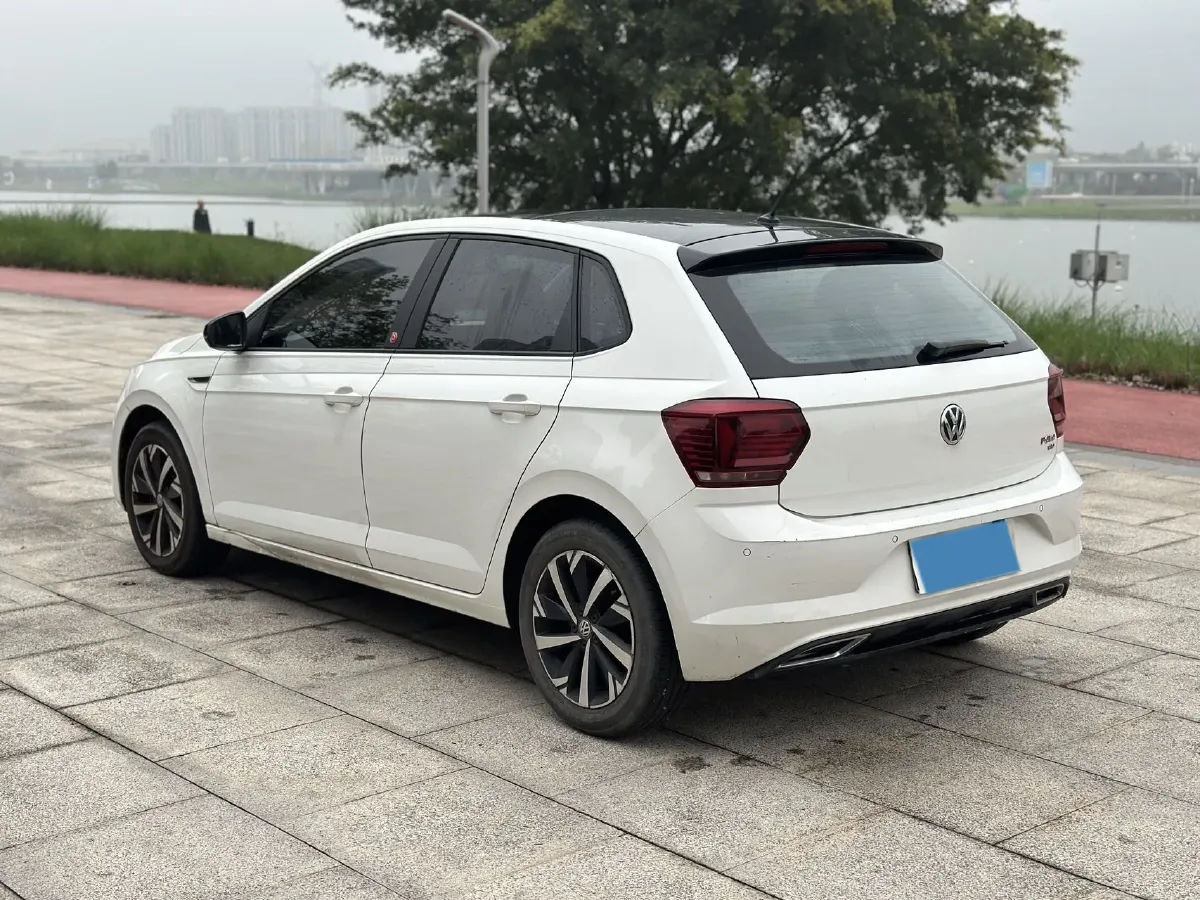 2019 Volkswagen Polo 1.5L 113HP L4 6AT,autocango,china used car exporter,china ev exporter,chinese used car exporter,chinese used ev exporter