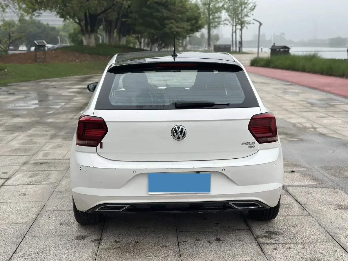2019 Volkswagen Polo 1.5L 113HP L4 6AT,autocango,china used car exporter,china ev exporter,chinese used car exporter,chinese used ev exporter