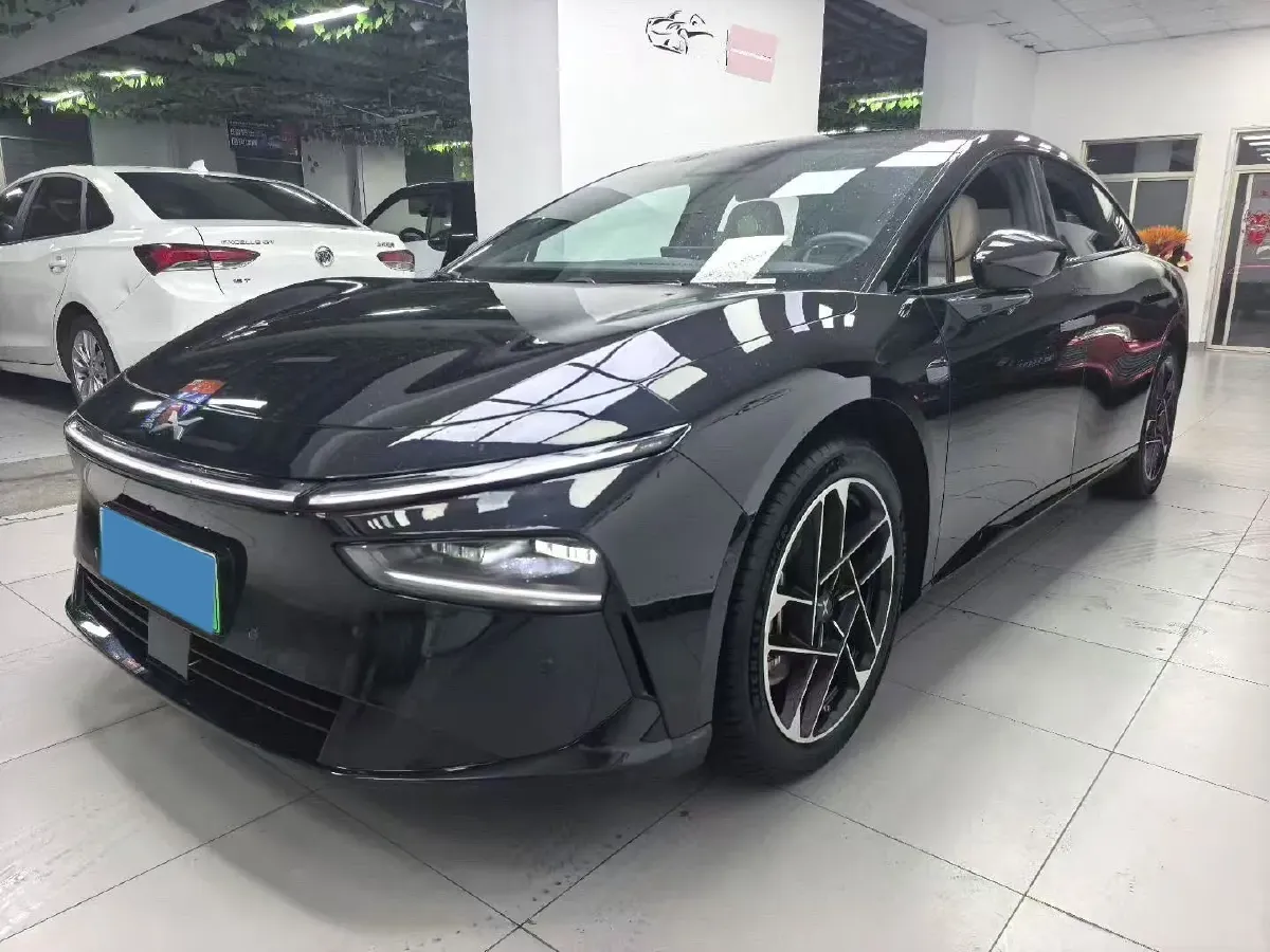 2024 Xpeng P7+ BEV 60.7KWH,autocango,china used car exporter,china ev exporter,chinese used car exporter,chinese used ev exporter