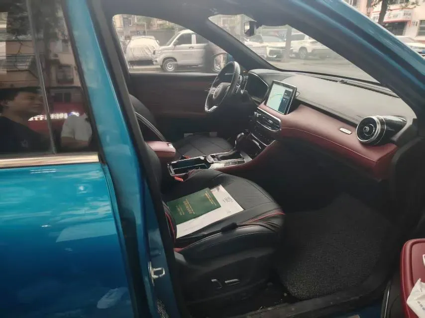 2018 Beijing BJ40 2.3T 250HP L4 6AT,autocango,china used car exporter,china ev exporter,chinese used car exporter,chinese used ev exporter