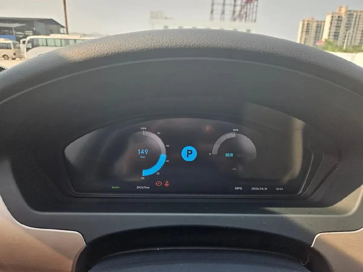 2018 Denza Denza BEV 70KWH,autocango,china used car exporter,china ev exporter,chinese used car exporter,chinese used ev exporter