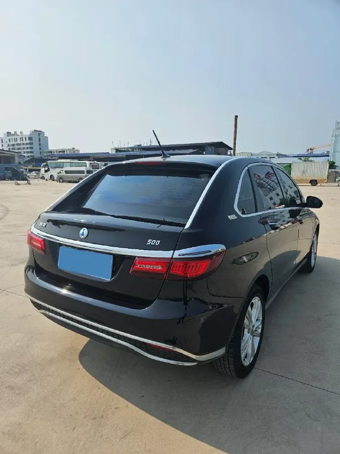 2018 Denza Denza BEV 70KWH,autocango,china used car exporter,china ev exporter,chinese used car exporter,chinese used ev exporter