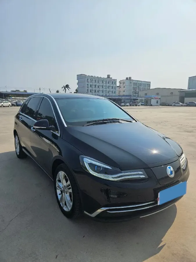 2018 Denza Denza BEV 70KWH,autocango,china used car exporter,china ev exporter,chinese used car exporter,chinese used ev exporter