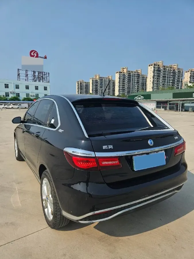 2018 Denza Denza BEV 70KWH,autocango,china used car exporter,china ev exporter,chinese used car exporter,chinese used ev exporter