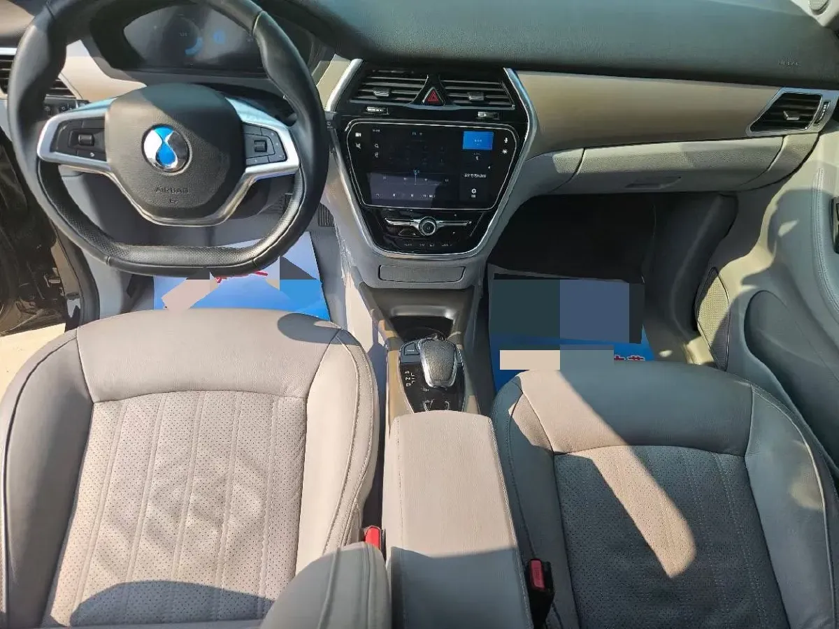 2018 Denza Denza BEV 70KWH,autocango,china used car exporter,china ev exporter,chinese used car exporter,chinese used ev exporter