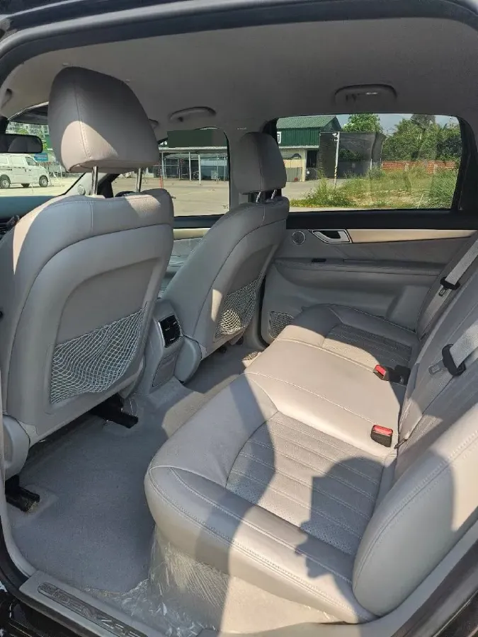 2018 Denza Denza BEV 70KWH,autocango,china used car exporter,china ev exporter,chinese used car exporter,chinese used ev exporter