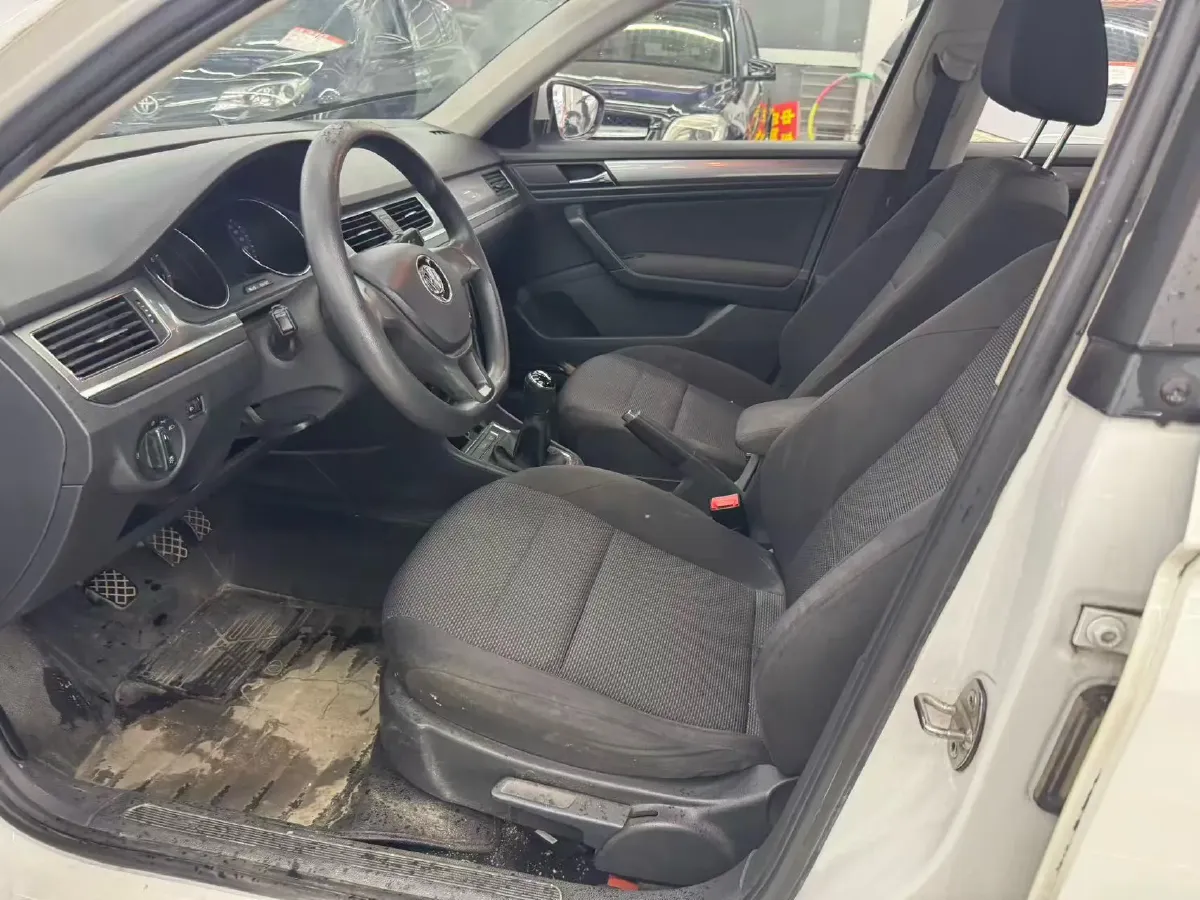 2019 Volkswagen Bora 1.5L 112HP L4 5MT,autocango,china used car exporter,china ev exporter,chinese used car exporter,chinese used ev exporter