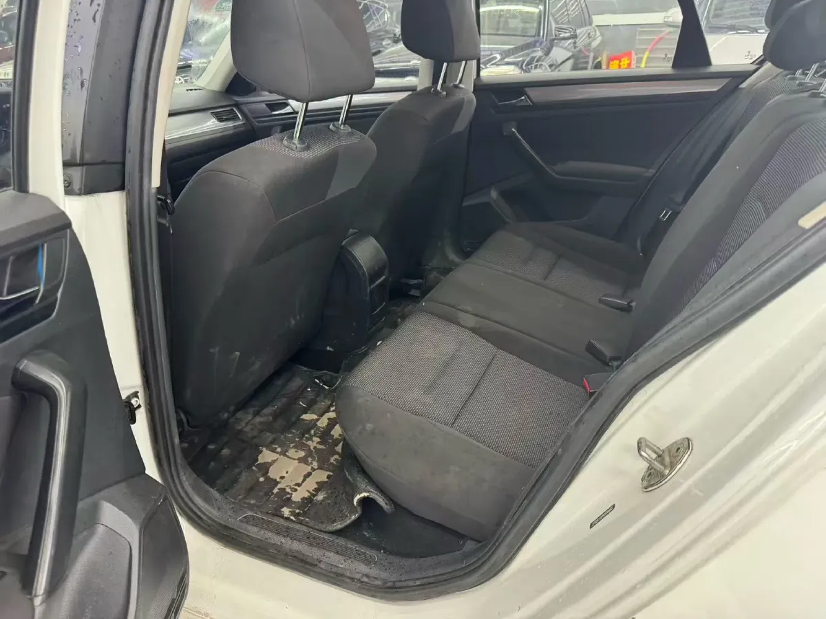 2019 Volkswagen Bora 1.5L 112HP L4 5MT,autocango,china used car exporter,china ev exporter,chinese used car exporter,chinese used ev exporter