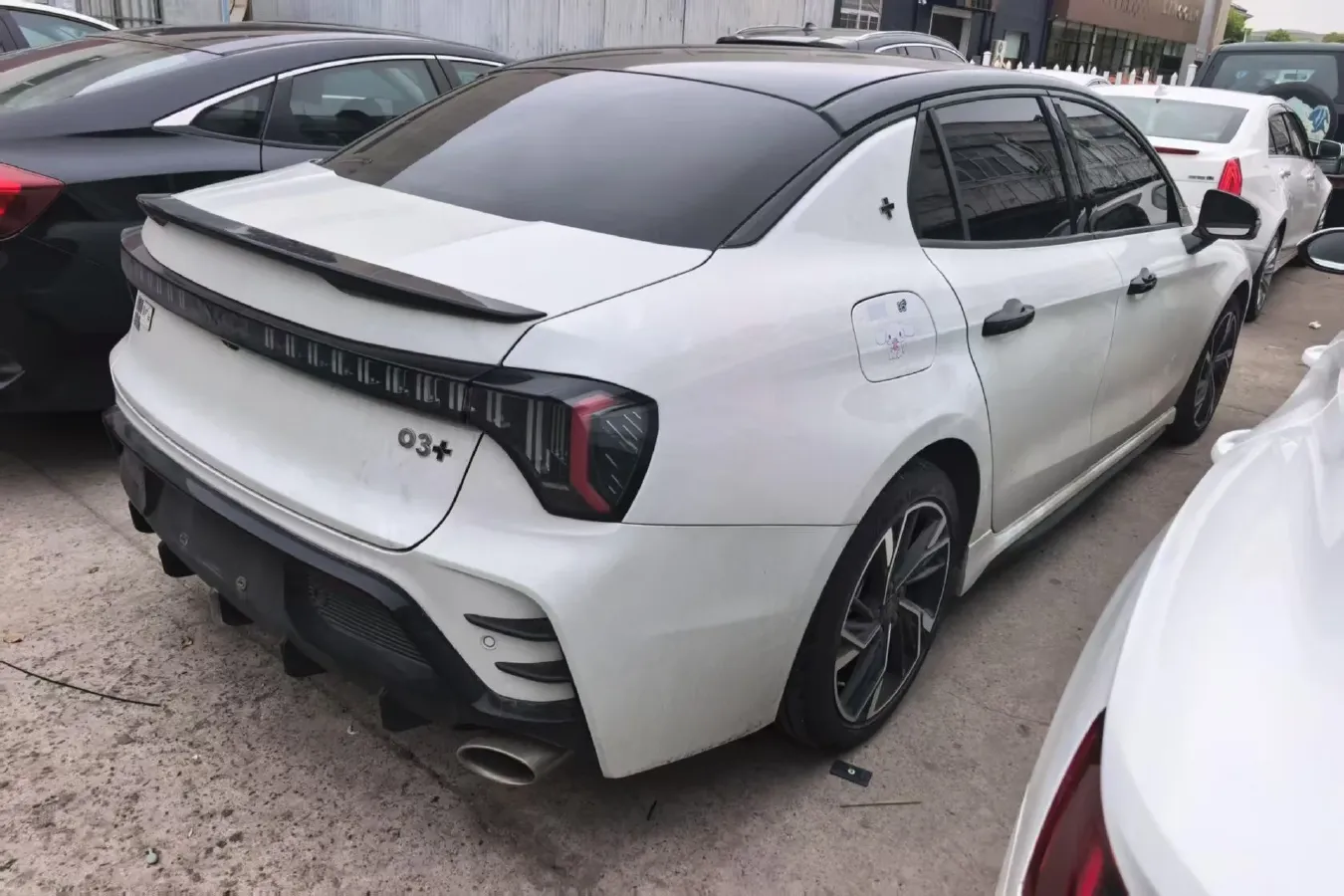 2023 MAXUS G50 1.5T 181HP L4 7DCT,autocango,china used car exporter,china ev exporter,chinese used car exporter,chinese used ev exporter