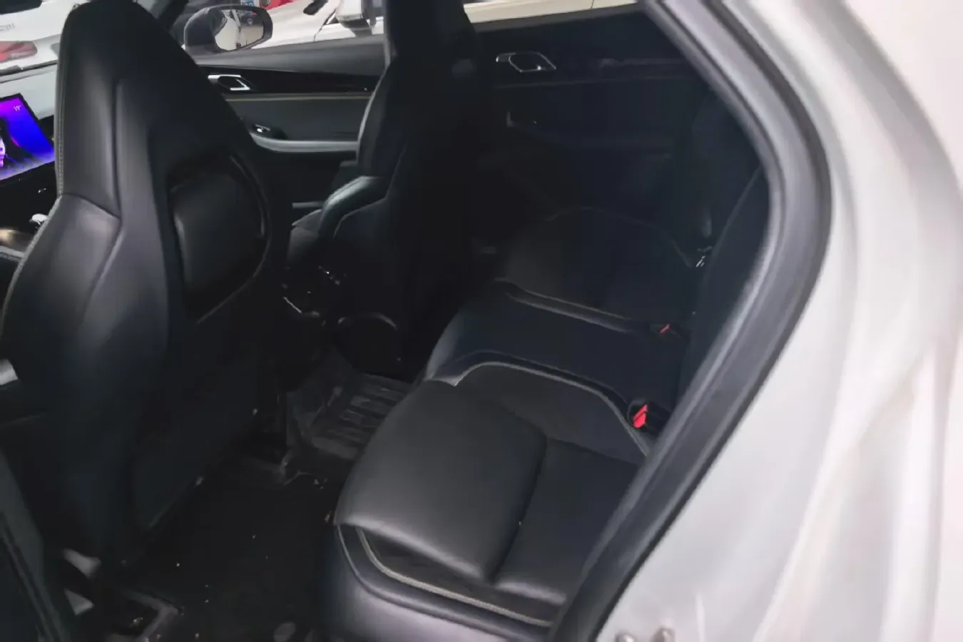 2023 MAXUS G50 1.5T 181HP L4 7DCT,autocango,china used car exporter,china ev exporter,chinese used car exporter,chinese used ev exporter