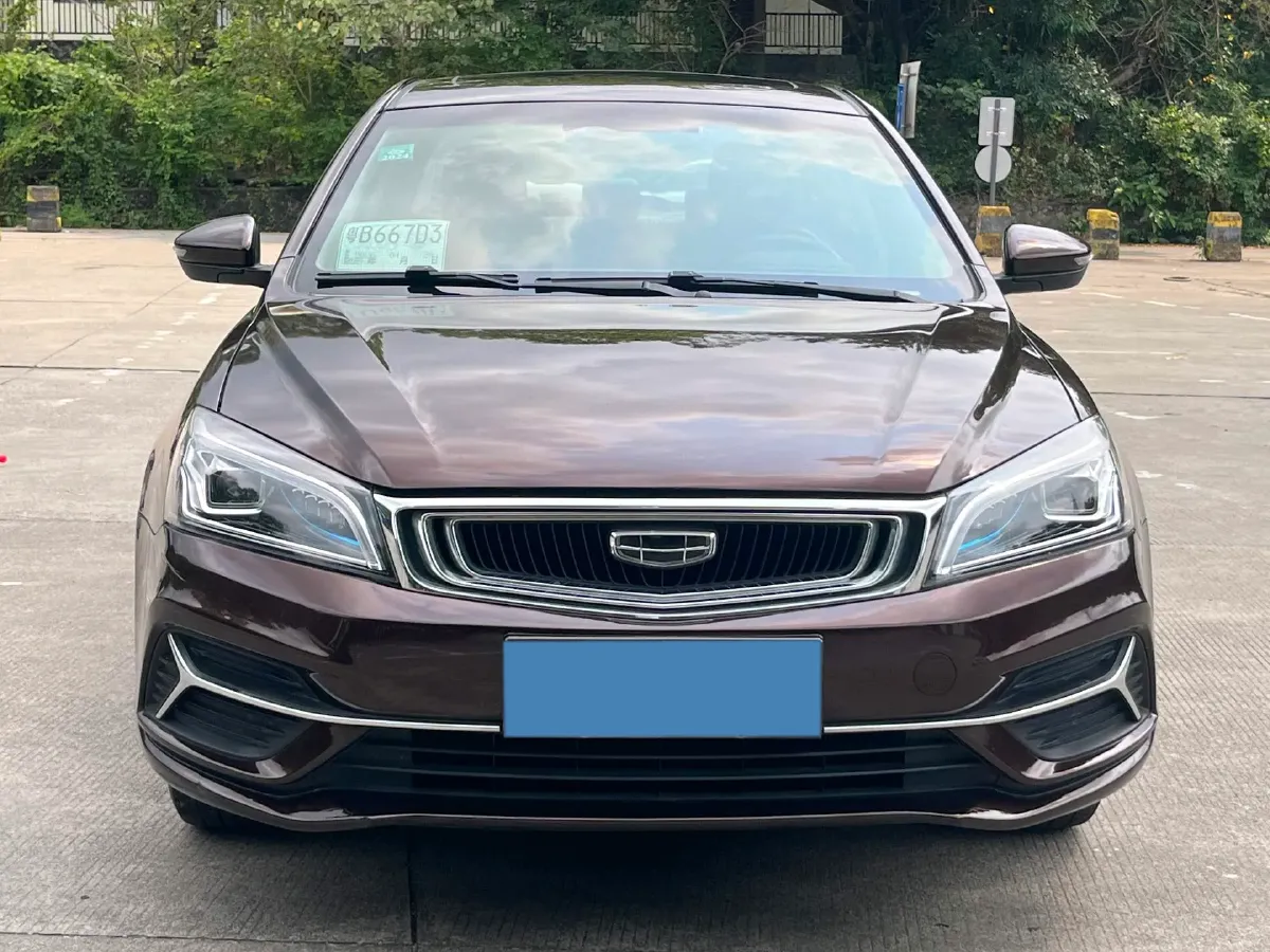 2019 Geely Emgrand 1.5L 109HP L4 CVT,autocango,china used car exporter,china ev exporter,chinese used car exporter,chinese used ev exporter