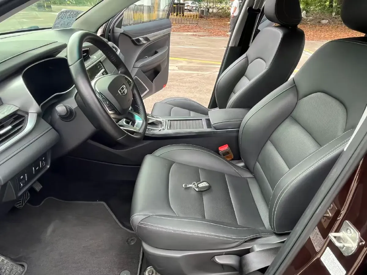 2019 Geely Emgrand 1.5L 109HP L4 CVT,autocango,china used car exporter,china ev exporter,chinese used car exporter,chinese used ev exporter