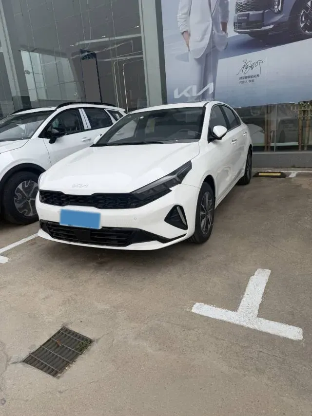 2024 Kia K3 1.5L 115HP L4 CVT,autocango,china used car exporter,china ev exporter,chinese used car exporter,chinese used ev exporter