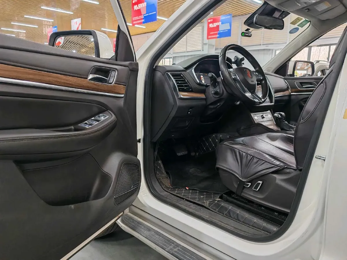 2018 Dongfeng JunFeng E17 BEV 49.93KWH,autocango,china used car exporter,china ev exporter,chinese used car exporter,chinese used ev exporter