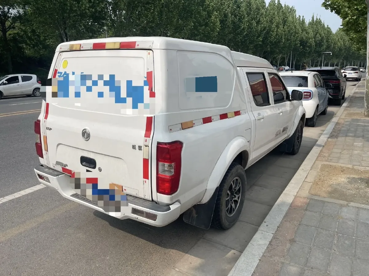 2018 Dongfeng RuiQi 2.4L 139HP L4 5MT,autocango,china used car exporter,china ev exporter,chinese used car exporter,chinese used ev exporter