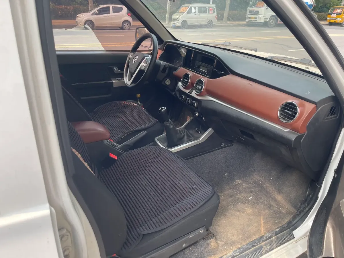 2018 Dongfeng RuiQi 2.4L 139HP L4 5MT,autocango,china used car exporter,china ev exporter,chinese used car exporter,chinese used ev exporter