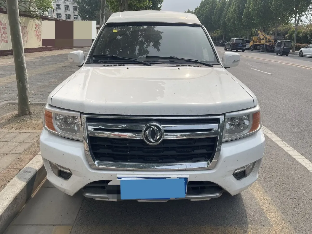 2018 Dongfeng RuiQi 2.4L 139HP L4 5MT,autocango,china used car exporter,china ev exporter,chinese used car exporter,chinese used ev exporter