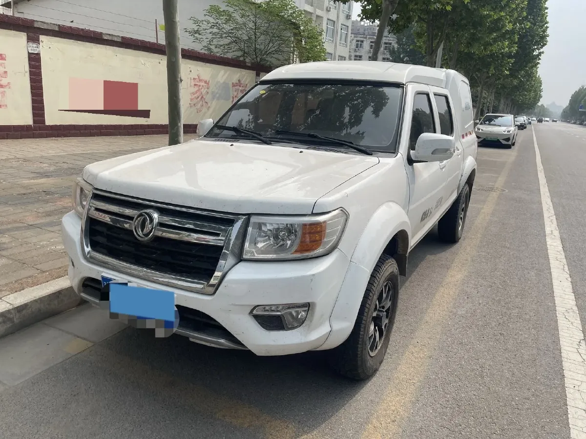 2018 Dongfeng RuiQi 2.4L 139HP L4 5MT,autocango,china used car exporter,china ev exporter,chinese used car exporter,chinese used ev exporter