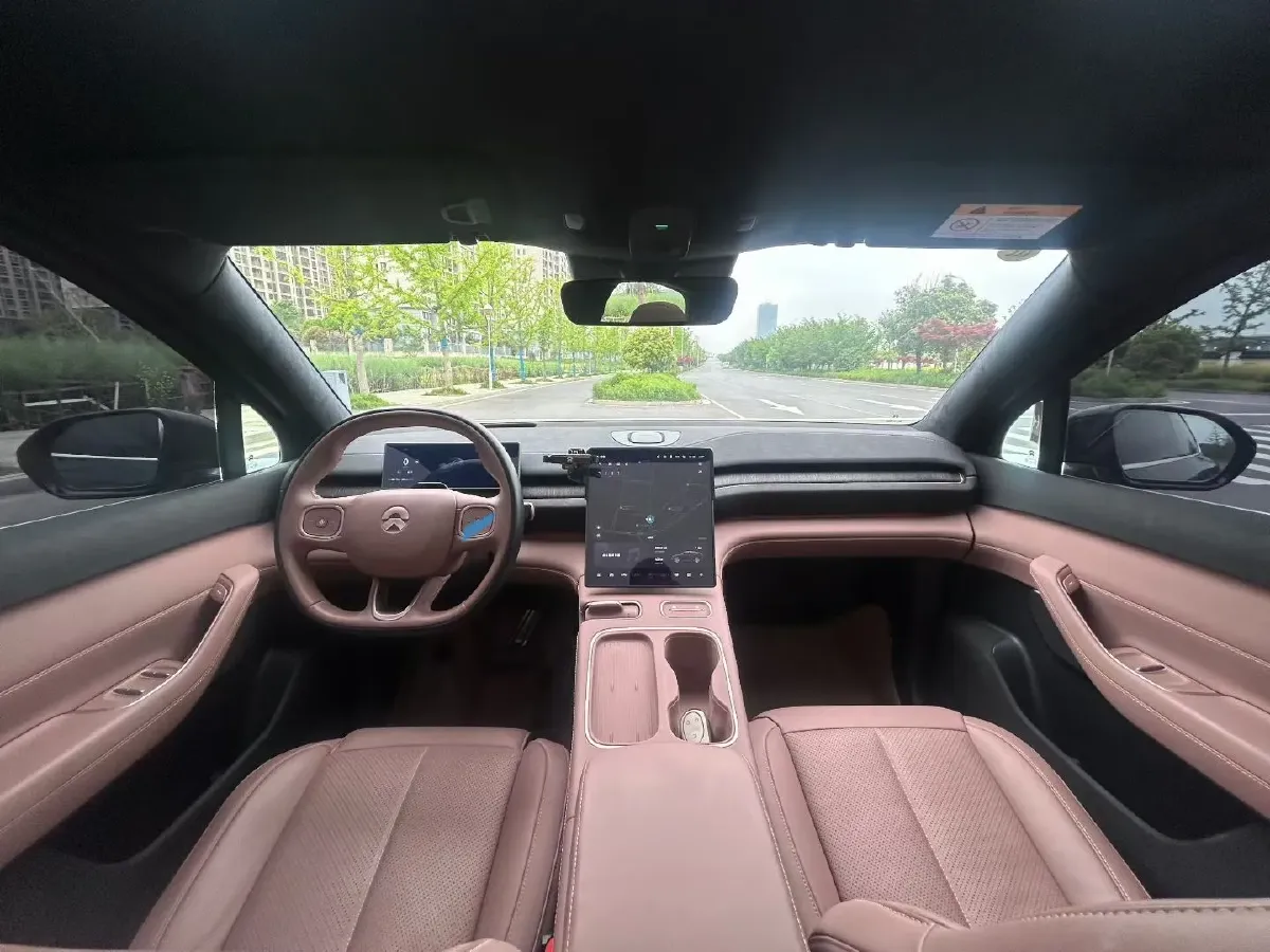 2024 NIO EC6 BEV 75KWH,autocango,china used car exporter,china ev exporter,chinese used car exporter,chinese used ev exporter