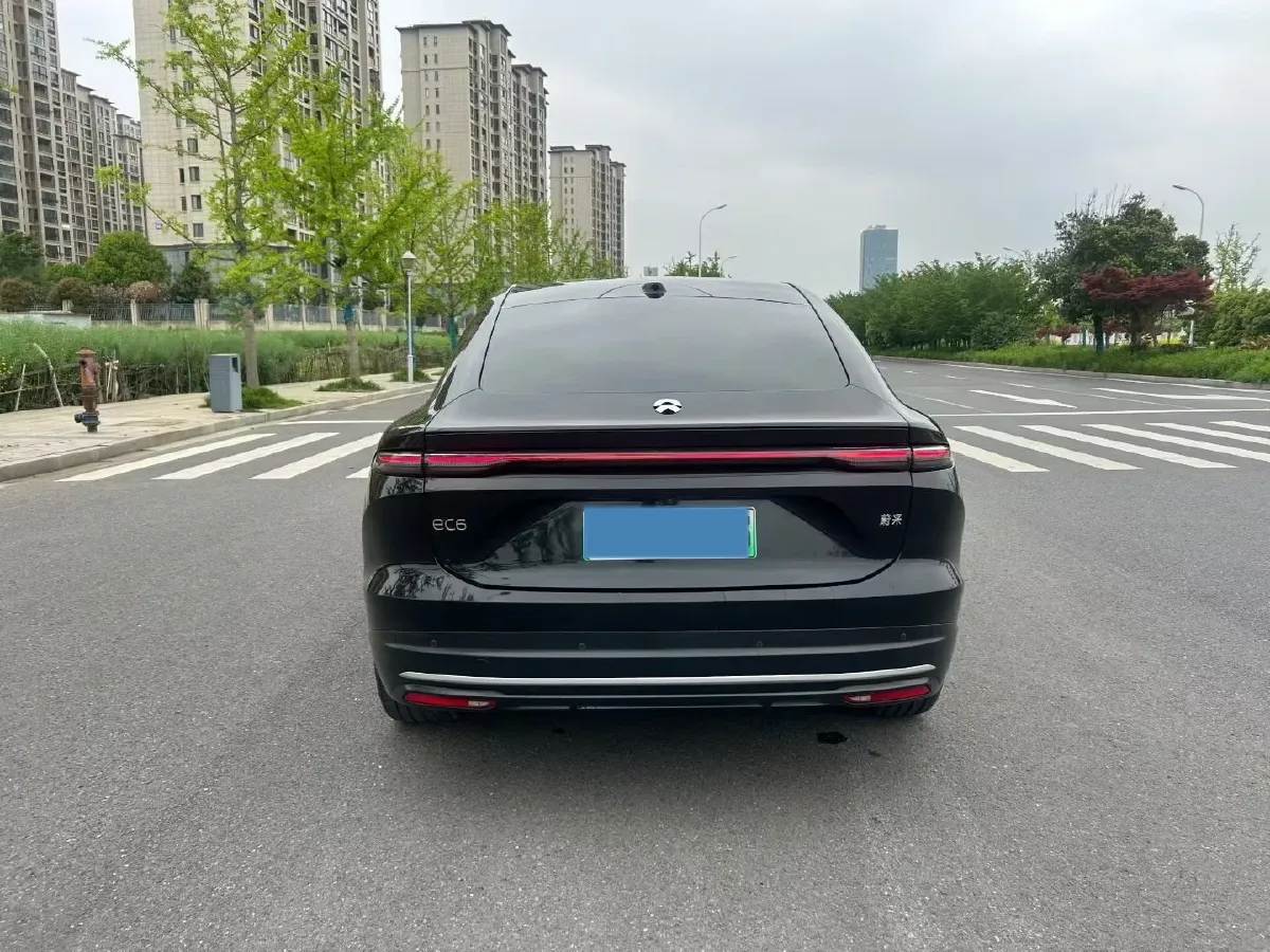 2024 NIO EC6 BEV 75KWH,autocango,china used car exporter,china ev exporter,chinese used car exporter,chinese used ev exporter