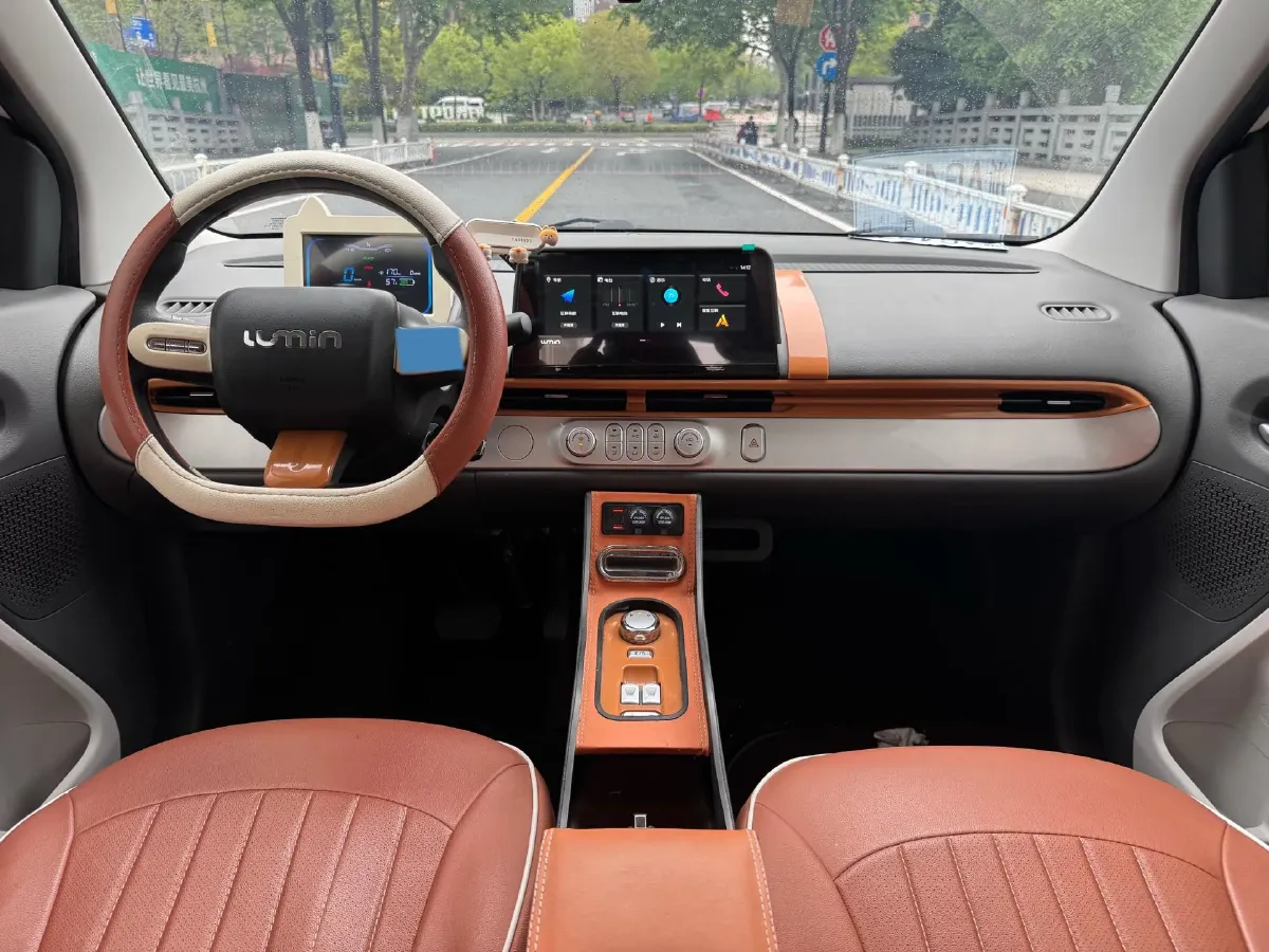 2023 ChangAn QiYuan Lumin BEV 28.08KWH,autocango,china used car exporter,china ev exporter,chinese used car exporter,chinese used ev exporter