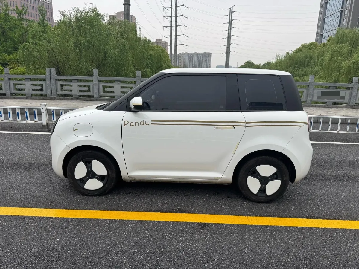 2023 ChangAn QiYuan Lumin BEV 28.08KWH,autocango,china used car exporter,china ev exporter,chinese used car exporter,chinese used ev exporter