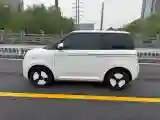 2023 ChangAn QiYuan Lumin BEV 28.08KWH