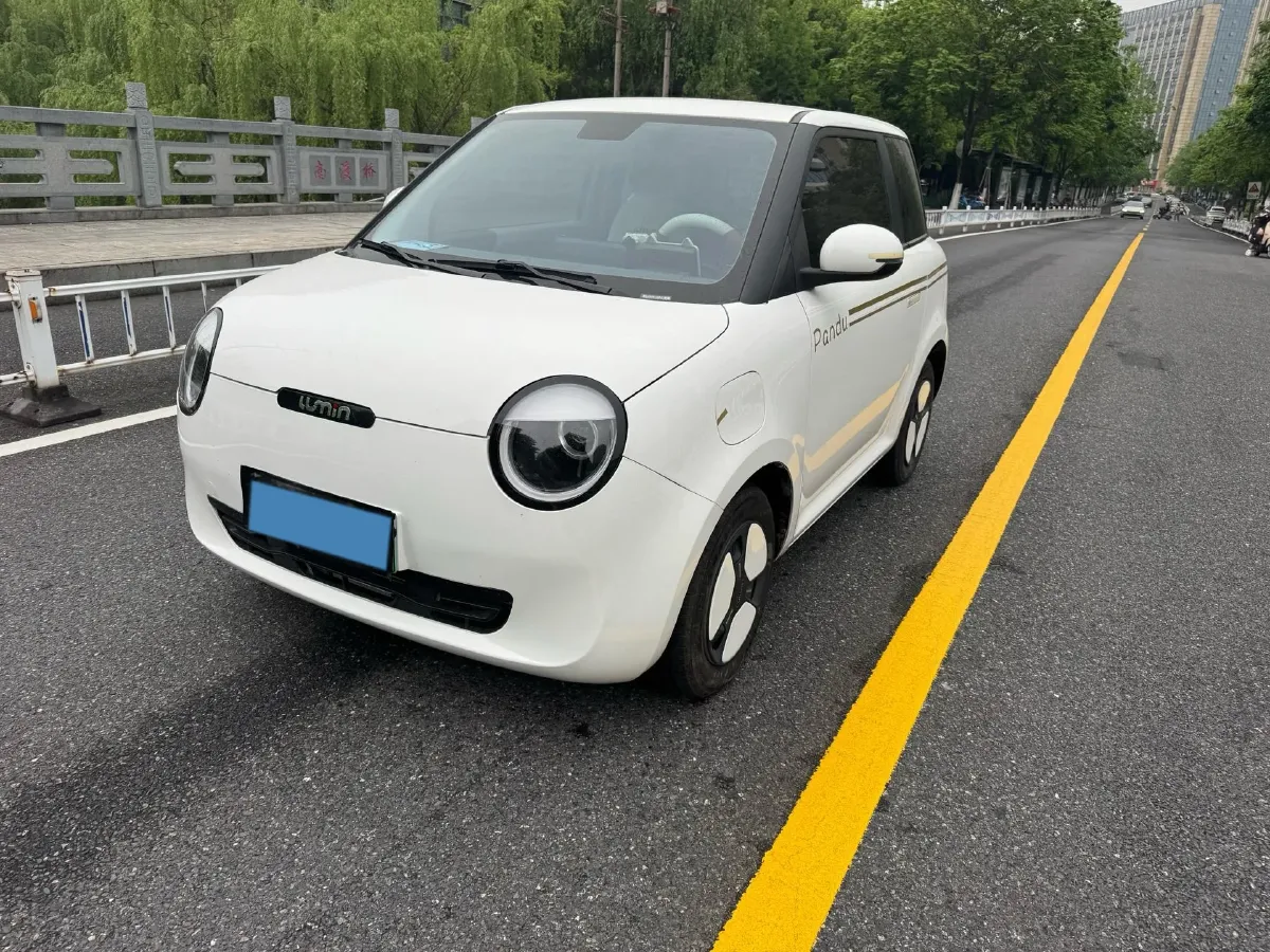 2023 ChangAn QiYuan Lumin BEV 28.08KWH,autocango,china used car exporter,china ev exporter,chinese used car exporter,chinese used ev exporter