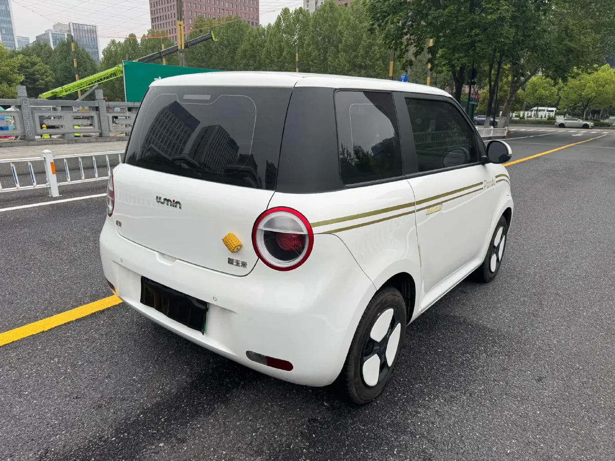 2023 ChangAn QiYuan Lumin BEV 28.08KWH,autocango,china used car exporter,china ev exporter,chinese used car exporter,chinese used ev exporter