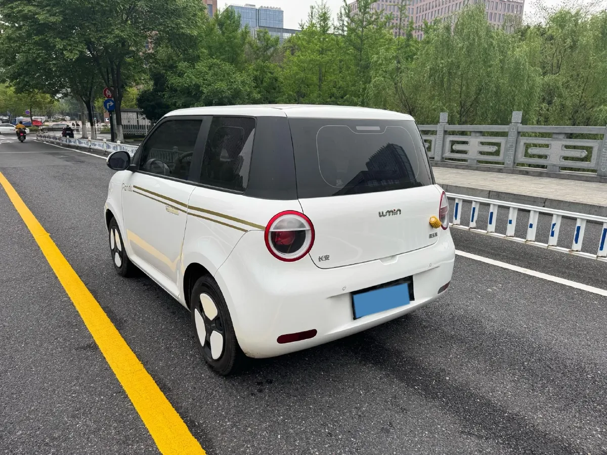 2023 ChangAn QiYuan Lumin BEV 28.08KWH,autocango,china used car exporter,china ev exporter,chinese used car exporter,chinese used ev exporter
