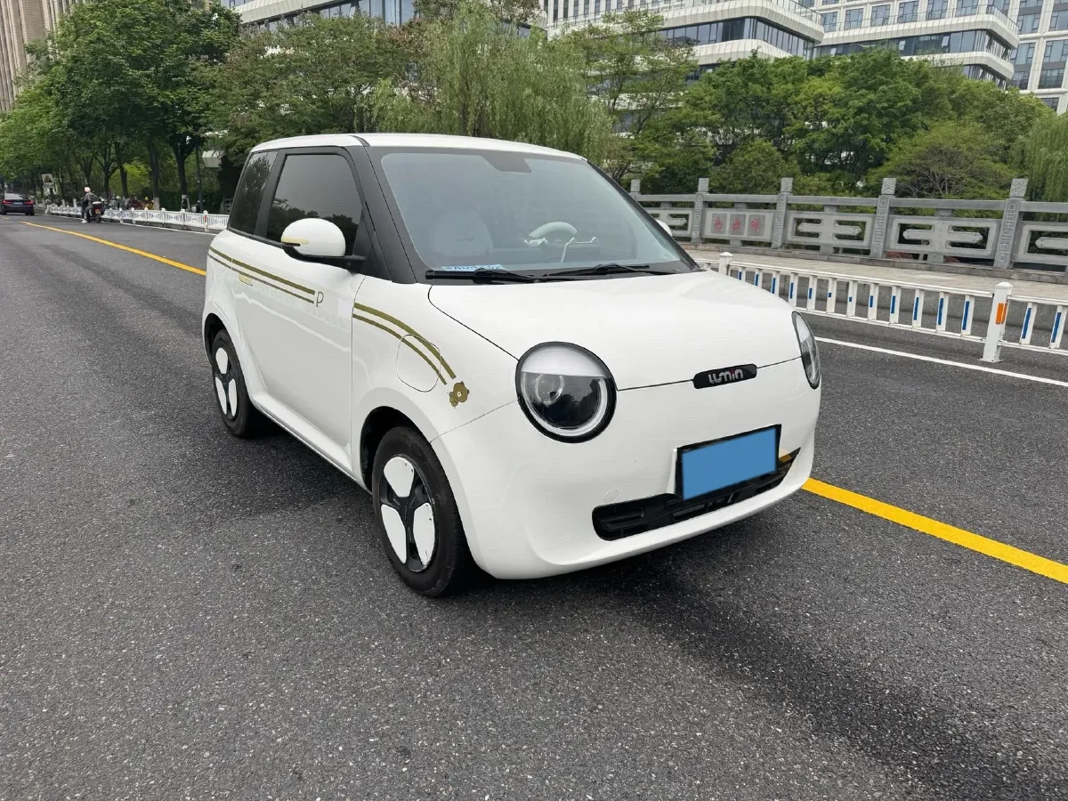 2023 ChangAn QiYuan Lumin BEV 28.08KWH,autocango,china used car exporter,china ev exporter,chinese used car exporter,chinese used ev exporter