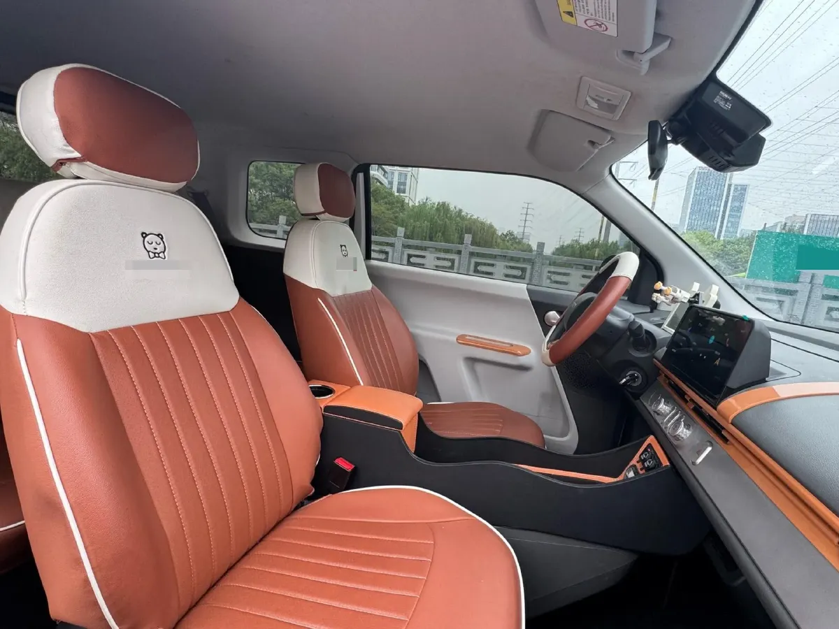 2023 ChangAn QiYuan Lumin BEV 28.08KWH,autocango,china used car exporter,china ev exporter,chinese used car exporter,chinese used ev exporter